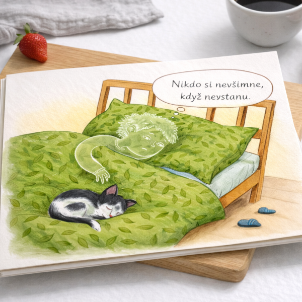 Neviditelný